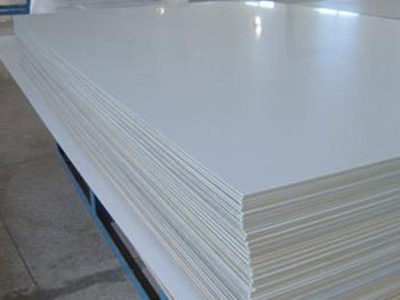 5052铝板是常用的铝镁合金材料
